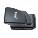 VUARAM TECLA LEVANTA VIDRIOS SIMPLE IZQ.(NEGRO-6 TERMINALES) FIAT DUCATO BOXER 02>
