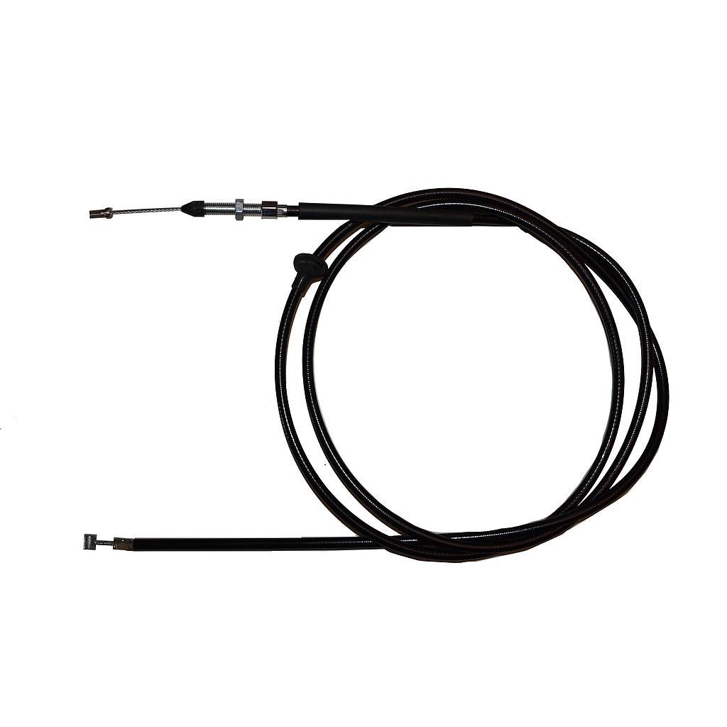 FREMEC CABLE APERTURA CABINA MB ATEGO S/MANIJA 2255MM
