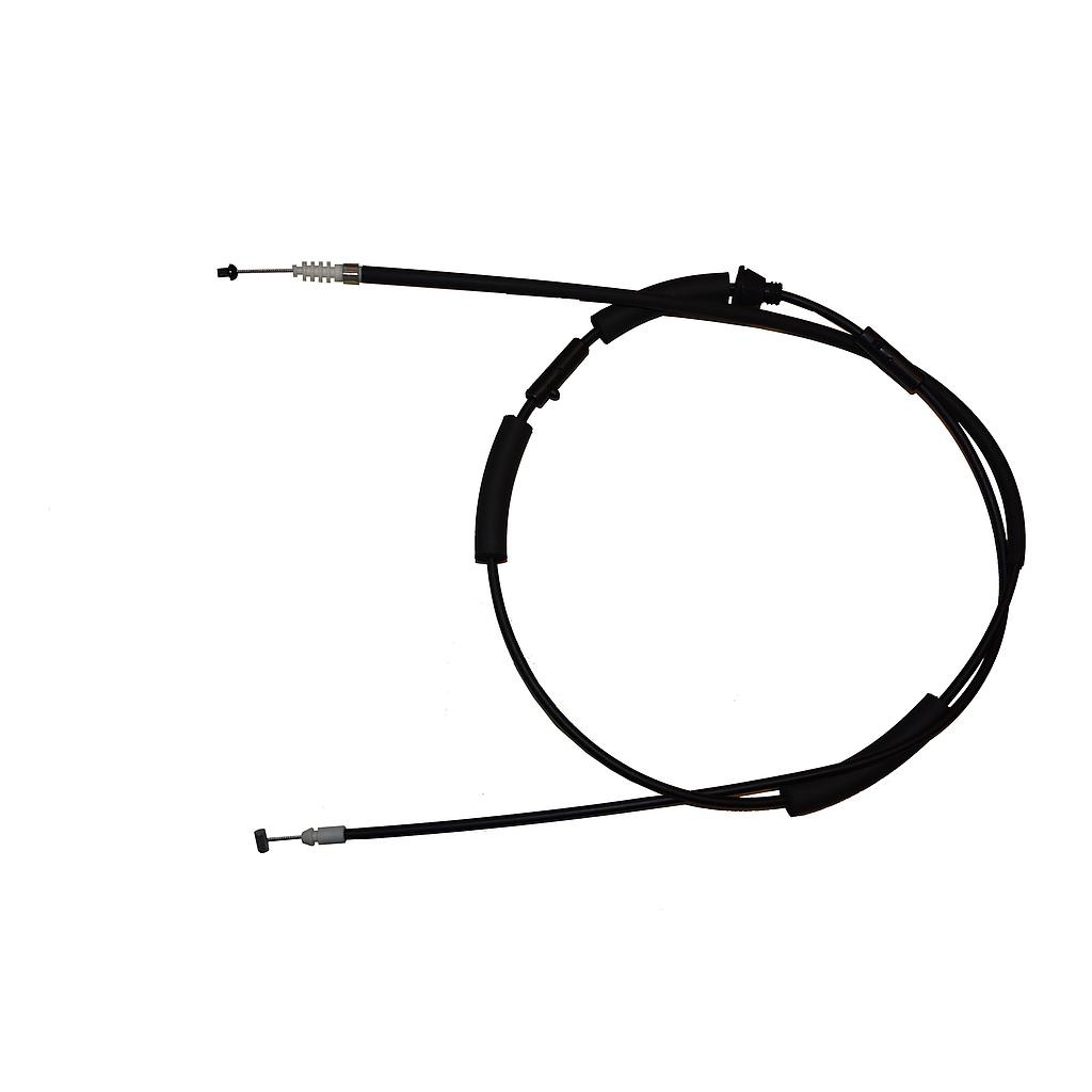 FREMEC CABLE APERTURA CAPOT FIAT DUCATO 19> 1695MM 