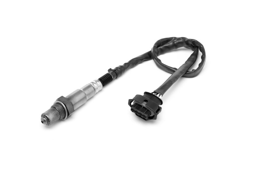 KESSEL SONDA LAMBDA CHEVROLET CRUZE 1.8 SONIC 1.6 TRACKER 4 CABLES 520MM