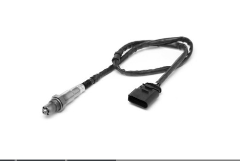 KESSEL SONDA LAMBDA VW FOX SURAN VOYAGE GOL TREND 1.6 2006/2016 4 CABLES 760MM