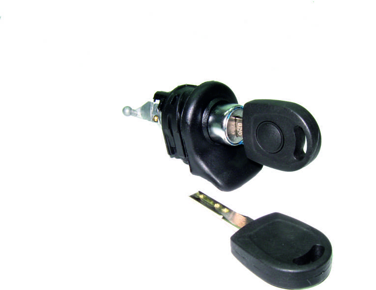 DOG CERRADURA BAUL ELECTRICA FOX-SURAN