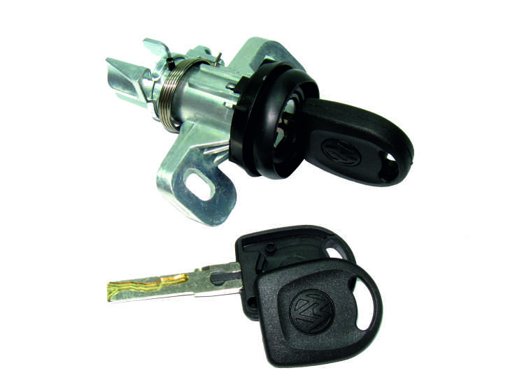 DOG CERRADURA BAUL GOL TREND