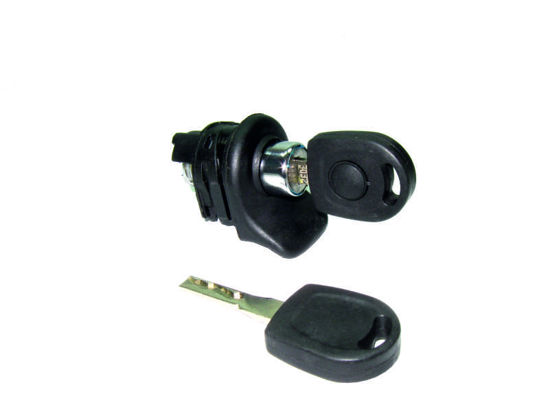 DOG CERRADURA BAUL MANUAL FOX-SURAN
