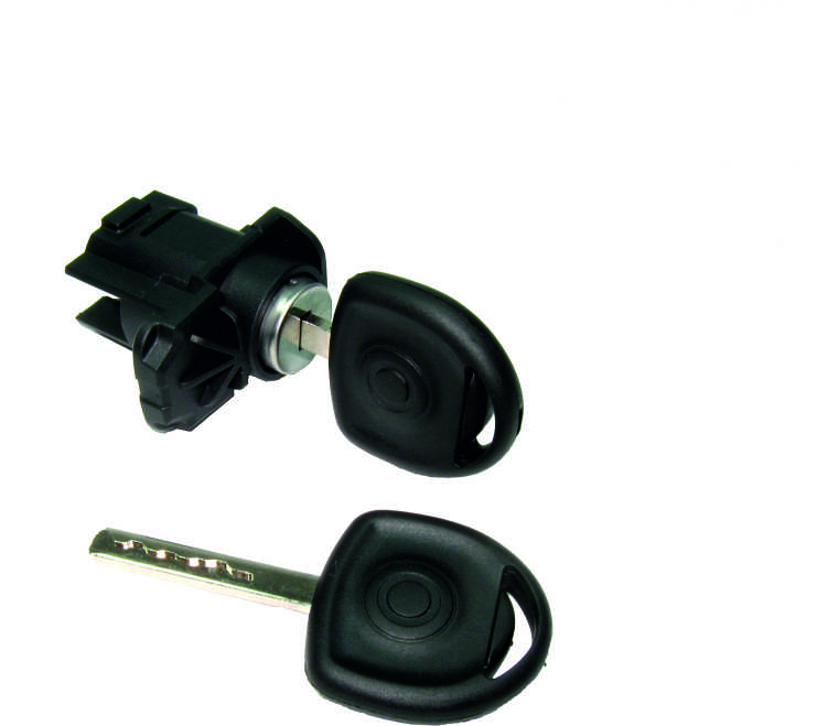 DOG CERRADURA PUERTA CHEVROLET AGILE