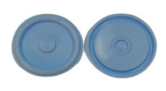 CRISTAL DIAFRAGMA TAPA DE VALVULA VOLVO T5 T6 / LAND ROVER FREELANDER Ø65MM