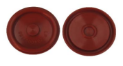 CRISTAL DIAFRAGMA TAPA DE VALVULA LAND ROVER FREELANDER Ø63MM