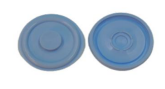 CRISTAL DIAFRAGMA TAPA DE VALVULA VOLKSWAGEN AMAROK 2.0 TDI Ø50MM
