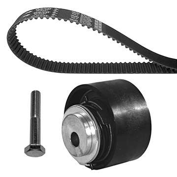 DAYCO KIT DISTRIBUCION FORD TRANSIT 2.5 TDI