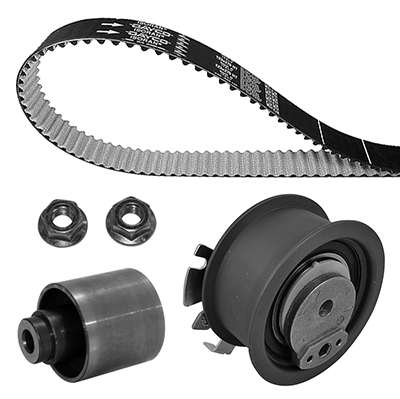 DAYCO KIT DISTRIBUCION AUDI A3 A4 A6 SEAT CORDOBA LEON VW BORA CADDY GOLF VENTO PASSAT 1.9 TDI