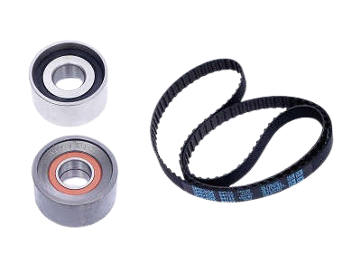 DAYCO KIT DISTRIBUCION FIAT DUCATO 2.5 - 2.8 RENAULT MASTER 2.5 TD  PEUGEOT BOXER IVECO DAILY CITROEN JUMPER 2.8