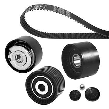 DAYCO KIT DISTRIBUCION RENAULT CLIO II LAGUNA II MEGANE II 2.0 16V F4R