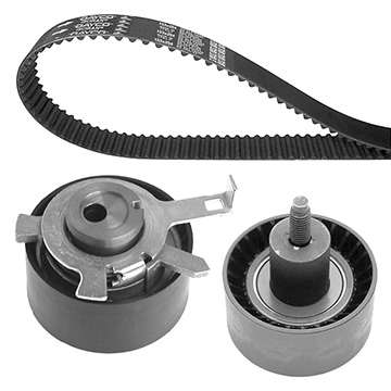 DAYCO KIT DISTRIBUCION FORD FOCUS MONDEO 1.8 - 2.0 16V  98/10ZETEC