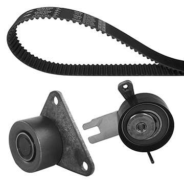 DAYCO KIT DISTRIBUCION FORD KUGA MONDEOIV  S-MAX 2.5 (ATB2126 + ATB2420)