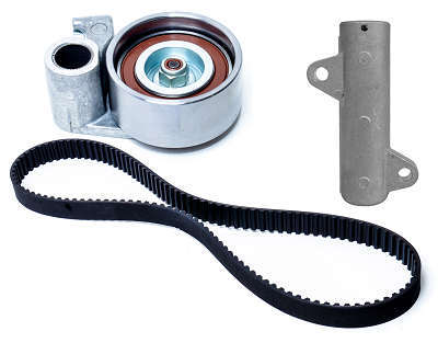 DAYCO KIT DISTRIBUCION TOYOTA HILUX LAND CRUISER 2.5 - 3.0 D4D 16V