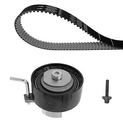 DAYCO KIT DISTRIBUCION FORD KUGA 1.6 GTDI ECOBOOST