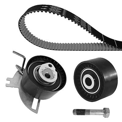 DAYCO KIT DISTRIBUCION PEUGEOT 3008 5008 2.0 HDI DW10FC
