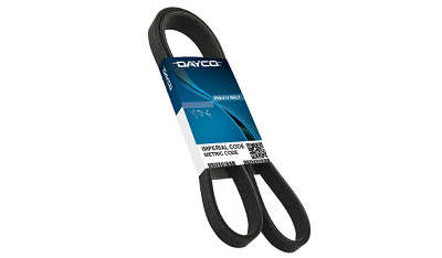 DAYCO CORREA POLY V HYUNDAI ELANTRA 1.8 16V MATRIX