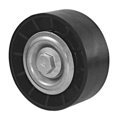 DAYCO POLEA POLY V FORD ESCORT 1.4-1.6 FOCUS 1.4