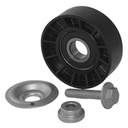 [APV1026.0275] DAYCO POLEA POLY-V FIAT DUCATO 2.5 D/TD 2.8 JTD CITROEN JUMPER PEUGEOT BOXER RENAULT MASTER 2.8 TDI / HD