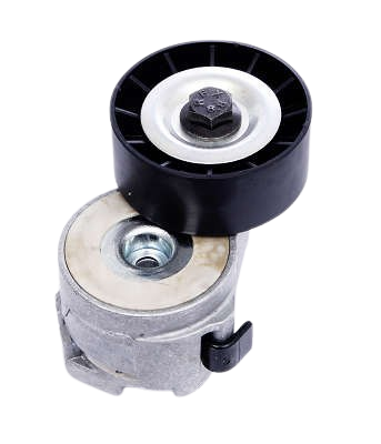 DAYCO AUTOTENSOR POLY-V FIAT DUCATO MULTIJET CITROEN JUMPER PEUGEOT BOXER 2.3 16V HDI 09>