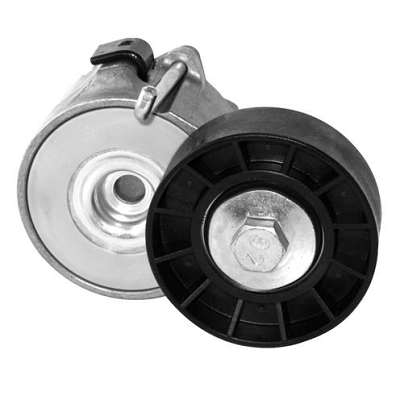 DAYCO TENSOR POLY V FIAT DUCATO II 3.0  CITROEN JUMPER III 2.8 / 3.0  PEUGEOT BOXER III 2.8 / 3.0  IVECO DAILY 3.0