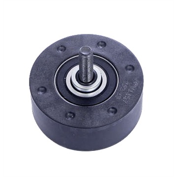 DAYCO POLEA POLY-V FIAT ARGO IDEA PALIO PUNTO SIENA STRADA 1.6 / 1.8 16V E-TORQ CHEVROLET / ALFA ROMEO JEEP RENEGADE 1.8 16V E-TORQ