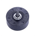 [APV1157.0275] DAYCO POLEA POLY-V FIAT ARGO IDEA PALIO PUNTO SIENA STRADA 1.6 / 1.8 16V E-TORQ CHEVROLET / ALFA ROMEO JEEP RENEGADE 1.8 16V E-TORQ