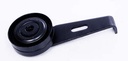 [APV2012.0275] DAYCO TENSOR POLY-V PEUGEOT 306 405 605 PARTNER BOXER 1.8 - 1.9 CITROEN BERLINGO XSARA 1.9