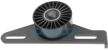 DAYCO TENSOR POLY-V RENAULT CLIO KANGOO LOGAN SCENIC 1.6 8V - 16V S/AA