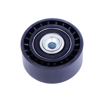 DAYCO POLEA POLY-V PEUGEOT 20V 307 1.6 16V CITROEN C3 1.4 8V - AIRCROSS 1.5 8V - 1.6 16V