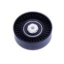 [APV2092.0275] DAYCO POLEA POLY V VW GOLF 1.8/2.0 8V POLO 1.8/1.6 8V PASSAT 2.0 8V A/A SEAT CORDOBA IBIZA 1.8 8V