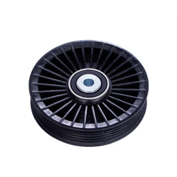 DAYCO POLEA MULTICANAL CHEVROLET ASTRA VECTRA