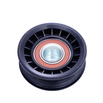 DAYCO POLEA POLY-V CHEVROLET CORSA 1.4 - 1.6  CELTA 1.0 - 1.4 A/A