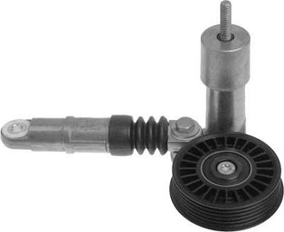DAYCO TENSOR POLY-V VW BORA GOLF NEW BEETLE PASSAT AUDI A3 A4 1.9