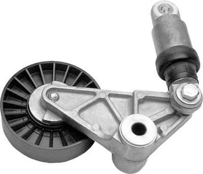 DAYCO TENSOR POLY-V CHEVROLET ASTRA VECTRA 2.0 16V