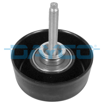 DAYCO POLEA POLY-V FORD ECOSPORT FOCUS 2.0 16V DURATEC