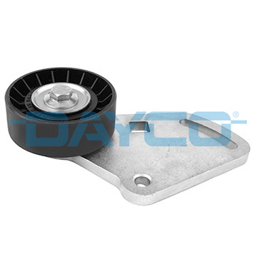 DAYCO TENSOR POLY-V FORD COURIER ESCORT FIESTA KA 1.6 8V ZETEC ROCAM
