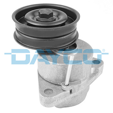 DAYCO TENSOR POLY-V CHEVROLET AGILE 1.4 8V CORSA MERIVA MONTANA 1.4 - 1.8 8V