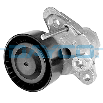 DAYCO TENSOR POLY-V VW FOX GOL G7 1.0 12V C/AA GOLF 1.6 16V C/AA 1.4 - 1.0 POLO 1.0 12V SAVEIRO T-CROSS UP VIRTUS