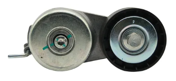 DAYCO TENSOR POLY-V CITROEN JUMPER FIAT DUCATO MULTIJET PEUGEOT BOXER 2.3 16V (EX APV1079)