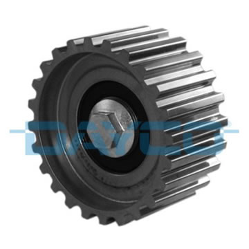 DAYCO TENSOR DISTRIBUCION CITROEN JUMPER  FIAT DUCATO PEUGEOT BOXER 2.3 16V TD MULTIJET