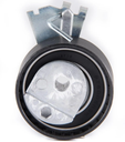 [ATB1016.0275] DAYCO TENSOR DISTRIBUCION FIAT QUBO 1.4 8V PEUGEOT 106 206 207 1.4 TU3JP 208 1.5 CITROEN BERLINGO 1.4 - 1.5