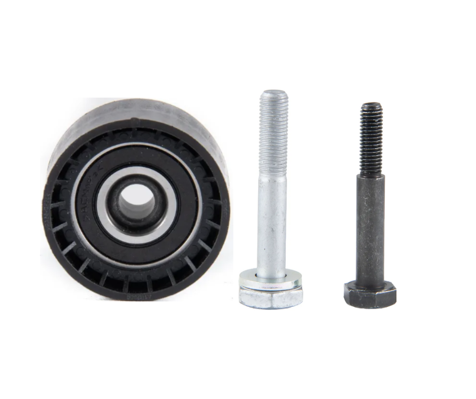 DAYCO POLEA DISTRIBUCION FIAT TORO JEEP COMPASS RENEGADE - 2.0 16V