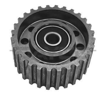 DAYCO POLEA DISTRIBUCION TOYOTA HILUX LAND CRUISER 2.4D