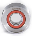 [ATB2017.0275] DAYCO POLEA DISTRIBUCION CITROEN JUMPER IVECO DAILY PEUGEOT BOXER 2.8D FIAT DUCATO 2.5D - 2.8D