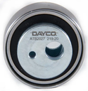 [ATB2027.0275] DAYCO TENSOR MOVIL CORREA DISTRIBUCION PEUGEOT 106 205 1.1 - 1.4 206 306 405 1.6 405 605 2.0 CITROEN BERLINGO C15 EVASION XANTIA XSARA 1.1 - 1.4 - 1.6 TU5JP