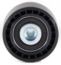[ATB2035.0275] DAYCO POLEA FIJA CORREA DISTRIBUCION PEUGEOT 206 208 307 2008 PARTNER CITROEN BERLINGO C3 XSARA 1.6 16V TU5JP4