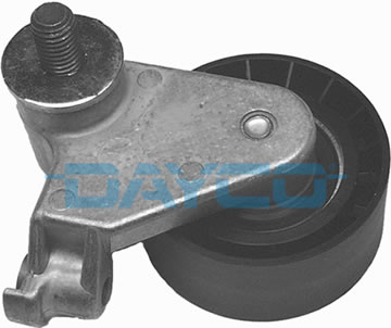 DAYCO TENSOR DISTRIBUCION FORD FIESTA COURIER 1.4 16V ZETEC
