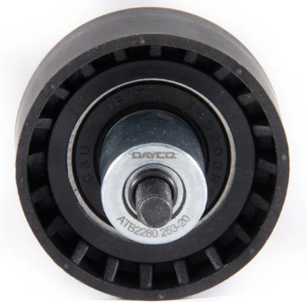 DAYCO TENSOR CORREA DISTRIBUCION FORD FOCUS MONDEO 1.8 - 2.0 16V ZETEC